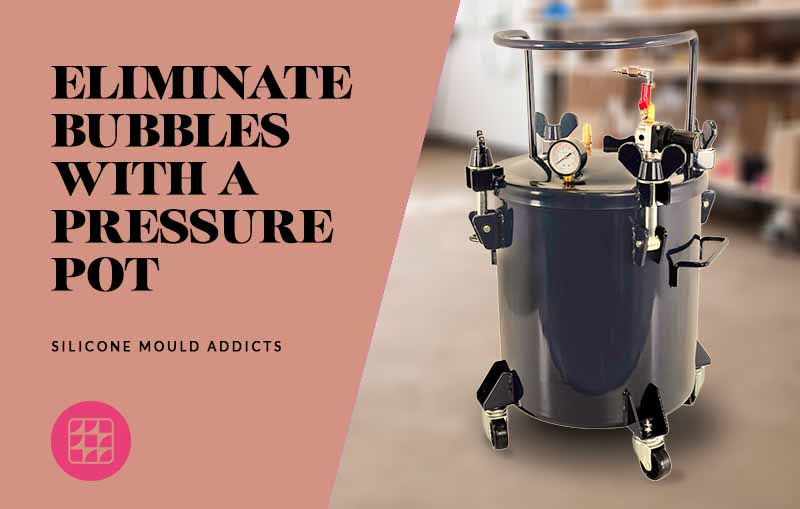 Mastering Resin Art The Role of a Pressure Pot for Resin